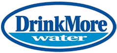 DrinkMoreWater logo